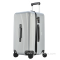Fashion Travel abs American tourister luggage